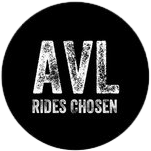 AVL Rides Chosen