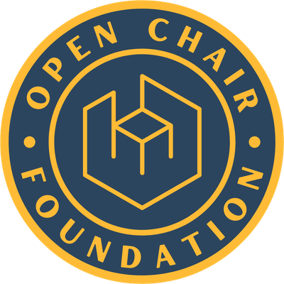 The Open Chair Foundation