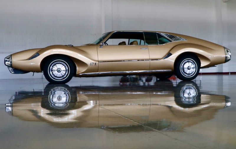 CCC: Classic Car Restorations, Customs and more!