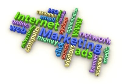 Understanding The Internet Marketing Landscape image