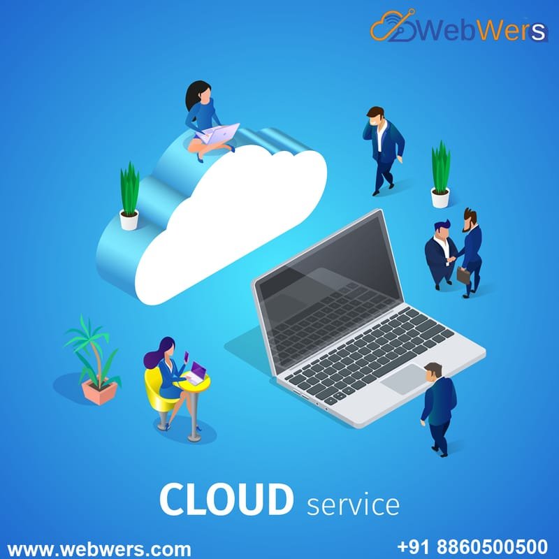 Cloud Contact Center Services