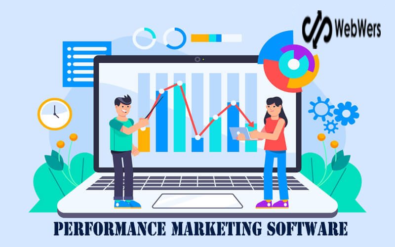 Best Performance Marketing Software at Webwers