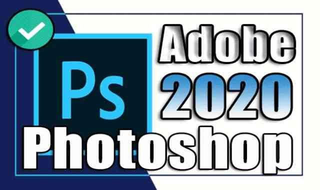 Adobe Photoshop 2021 v22.4.3.317 اخر