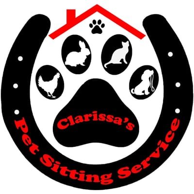 Clarissa's Pet Sitting Service