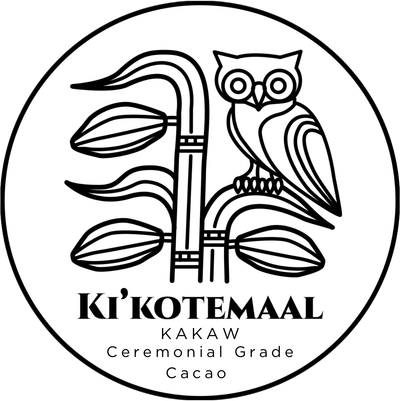 K’IKOTEMALJ KAKOW