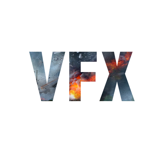 SFX | VFX | CGI