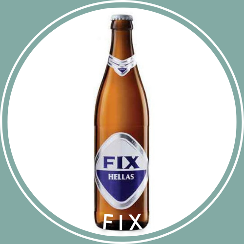 FIX 500ml