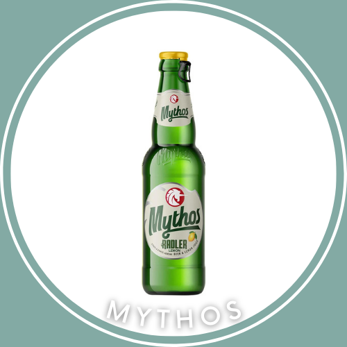 Mythos 500ml