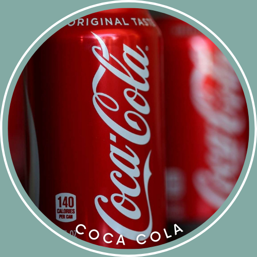 Coca Cola 250ml