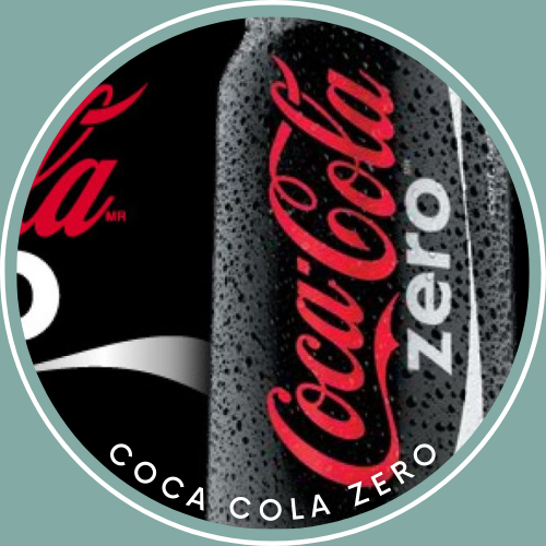 Coca Cola Zero 250ml