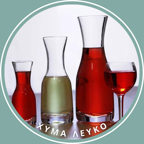 Χύμα Λευκό 250ml