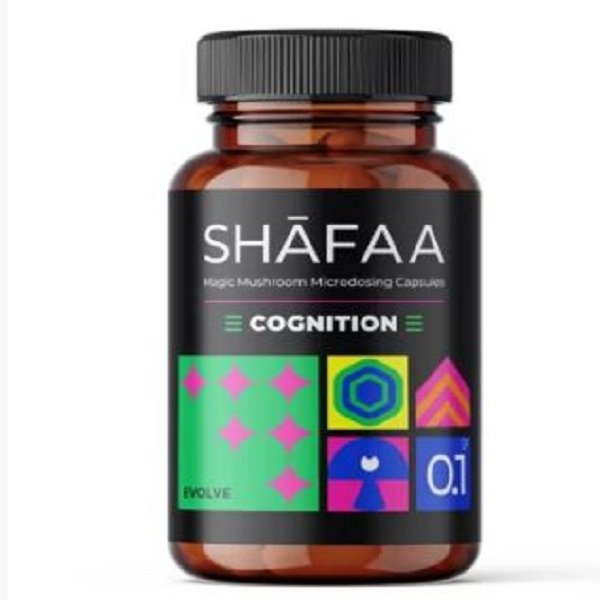 Checking upon the Psychedelic Landscape: Exploring Magic Mushroom Dispensaries in Ottawa - SHAFAA