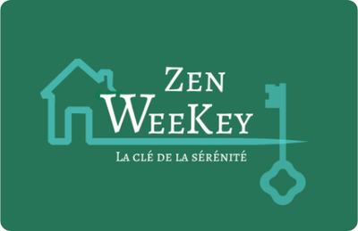 Zen WeeKey