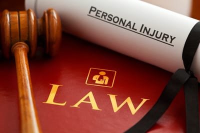 Factors To  Consider In Selecting A Personal Injury Firm. image