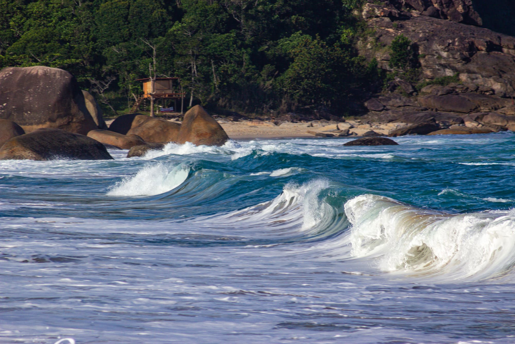 Trindade - RJ