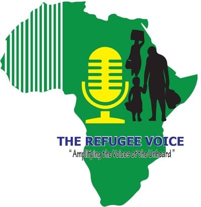 The Refugee Voice