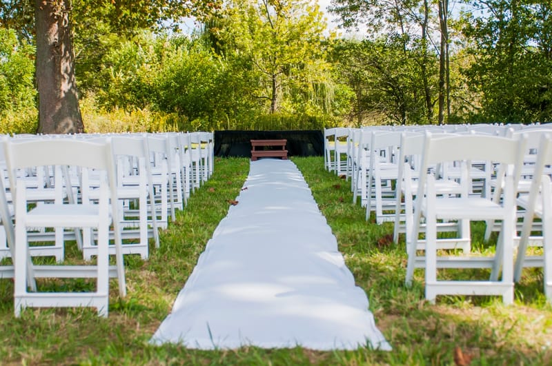 All Occasion Tent Rental Central Indiana's Premier Provider For