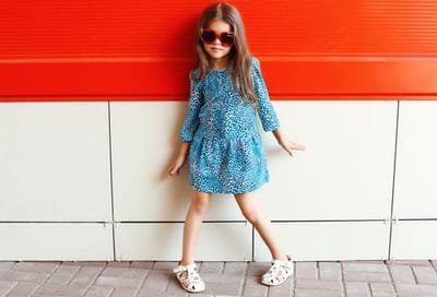 The Reasons to Buy Luxury Children Clothing image