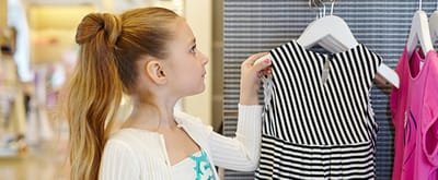 Tips When Buying Luxury Children Clothing image