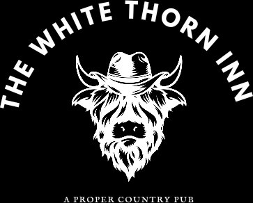 The White Thorn Inn