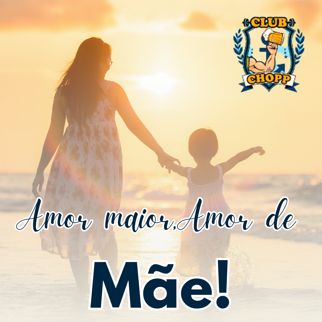 Semana dedicada as Mães