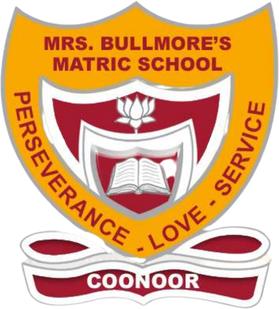 Mrs Bullmore's Matriculation School, Coonoor