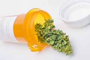 Benefits of a Marijuana Dispensary image