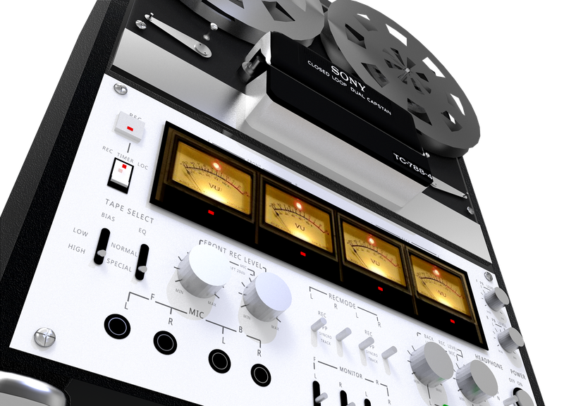 The Tape Recording in Our Heads Summit Christian Fellowship