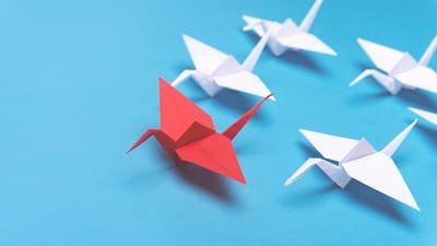The Educational Benefits of Learning Origami image