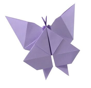 Benefits Of Learning Origami image