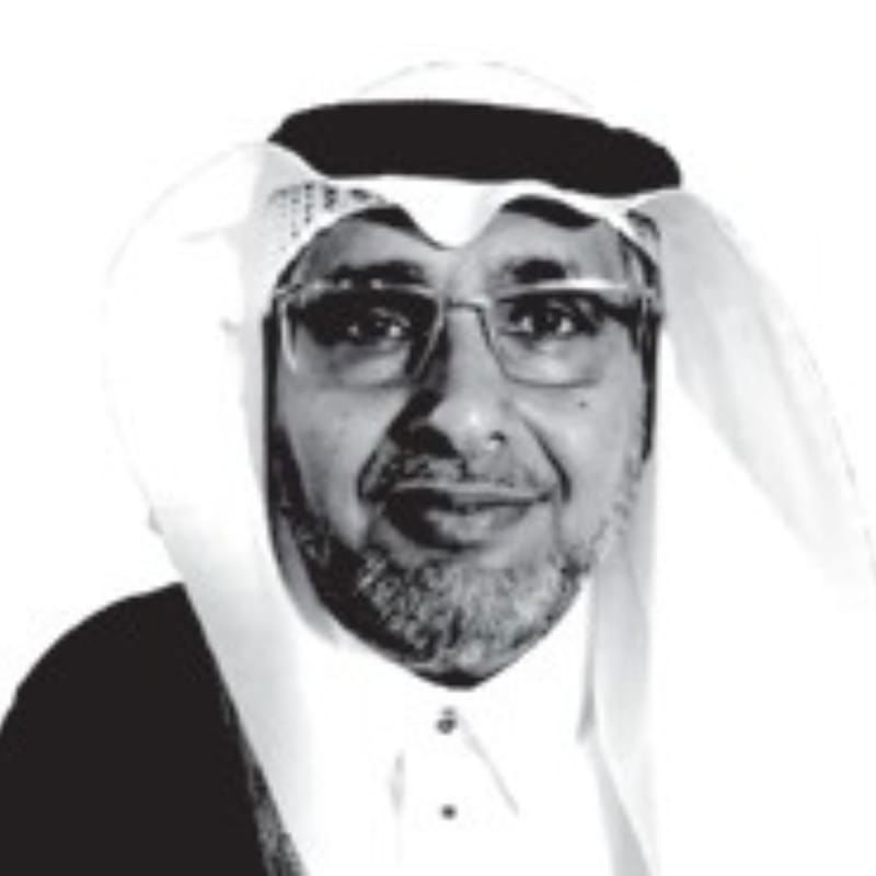 Eng. Yousif Jaid Al-Hujaili