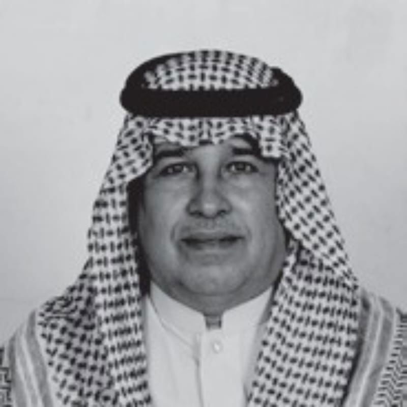 Eng. Mohamed Hussein Moawadh