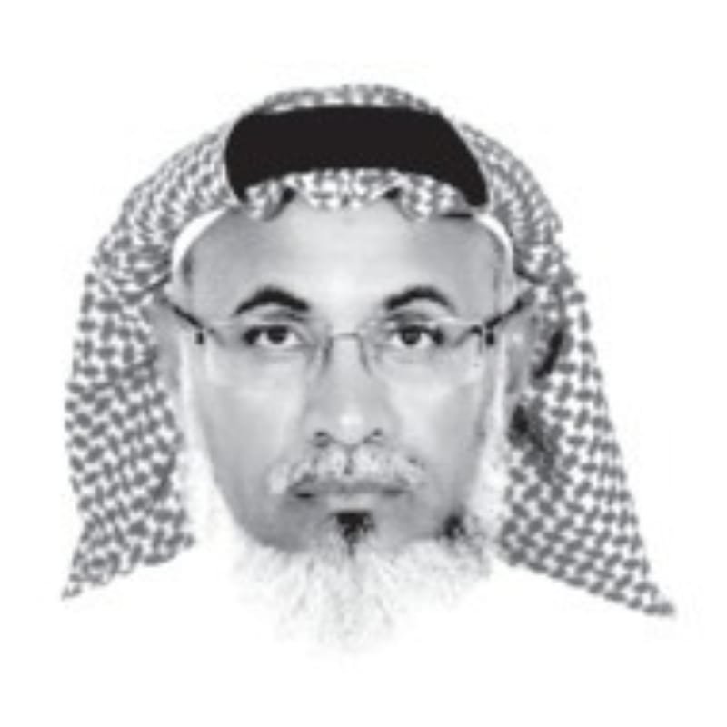 Eng. Mohammed Ali AlShahrani