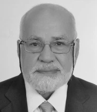 Eng. Mohammed Majid Kholousi