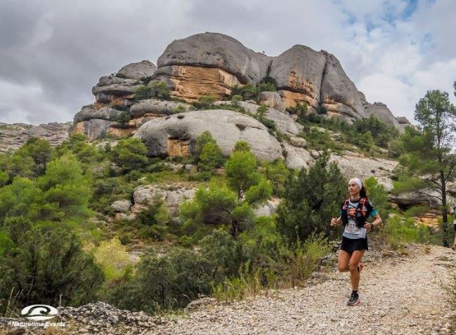 Beneficios psicológicos del running y el trailrunning