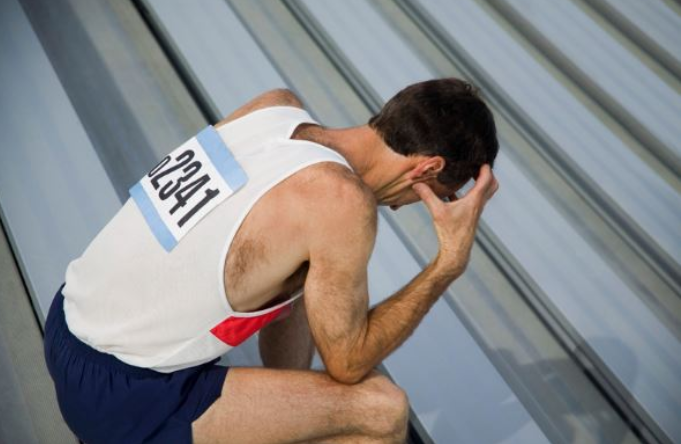 Controla tu estrés antes y durante el Maratón
