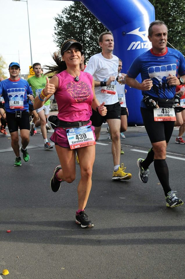 Próximo reto 11 de marzo: Maratón de Barcelona. Cómo prepararlo y afrontarlo psicológicamente. Post 1