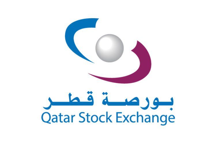 مؤشر بورصة قطر - Qatar Stock Exchange
