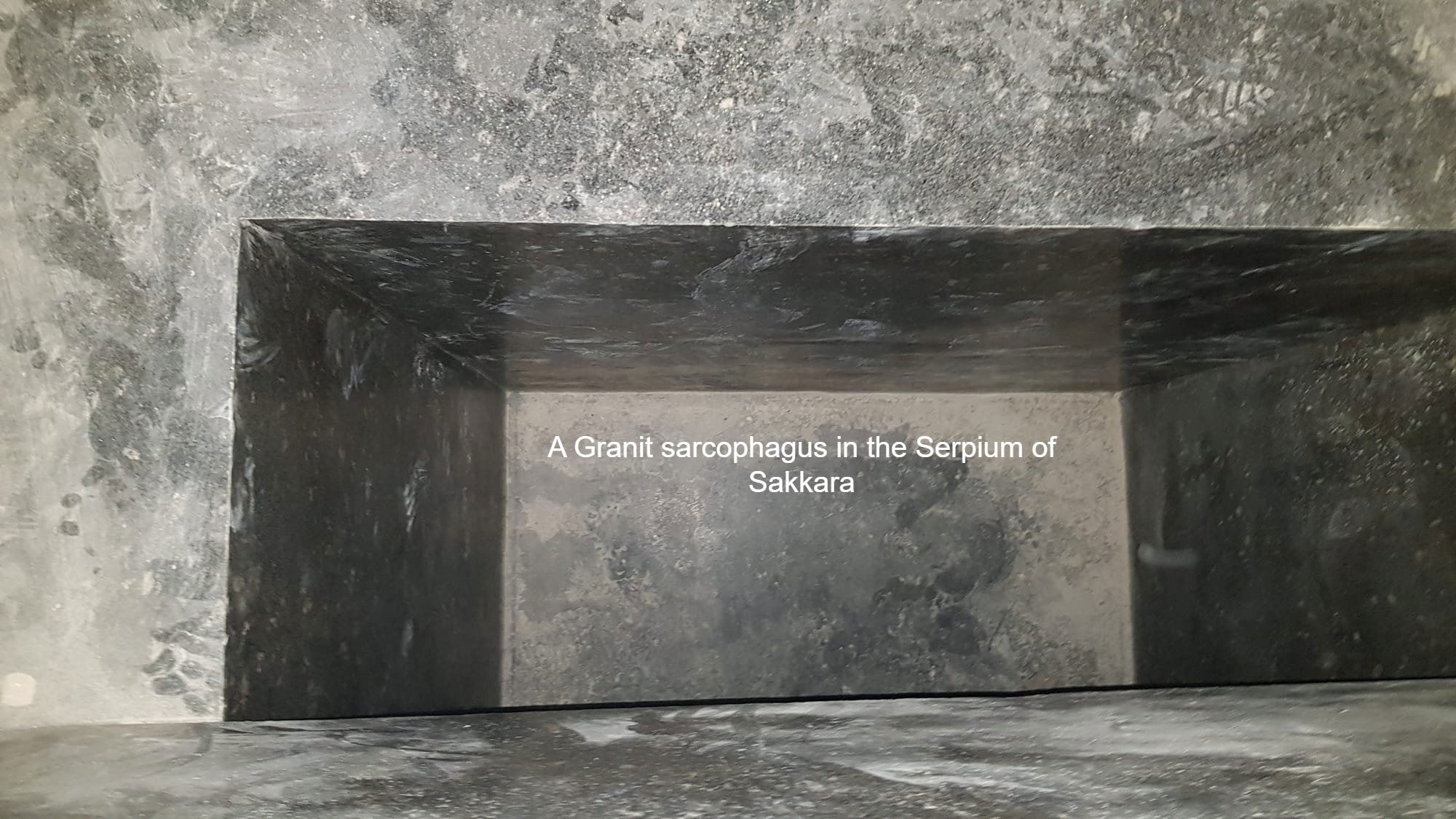 Sarcophagus