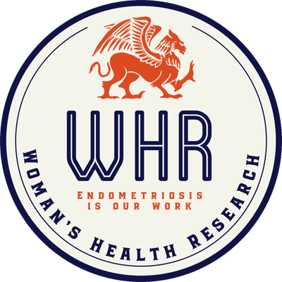 WHR - Woman's Health Research