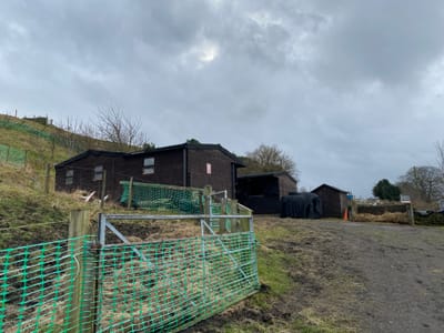 DETACHED HOUSE GRANTED ON STABLE SITE IN GREEN BELT AND FULL AWARD OF COSTS AWARDED IN CALDERDALE image