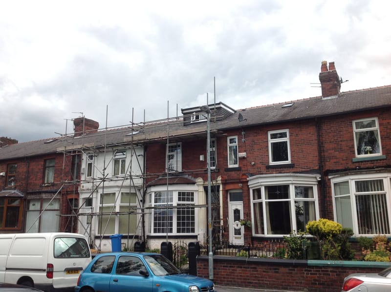 Case Study 1 233 Windsor Road, Oldham Planning Appeals North West