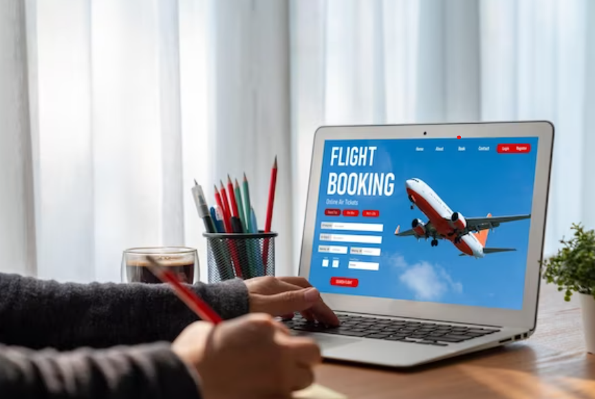 How to book Copa Airlines flights?