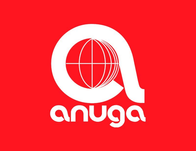 Anuga 07–11 October 2023. Germany, Cologne.