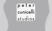 peter cunicelli studios