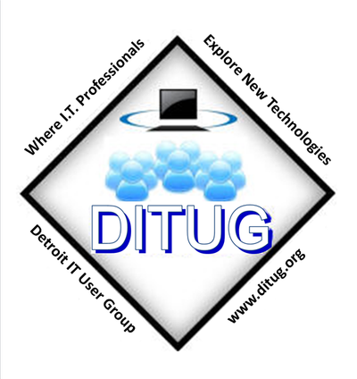 About DITUG image