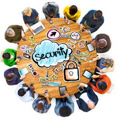 DITUG Presents: The Many Faces of IT Security