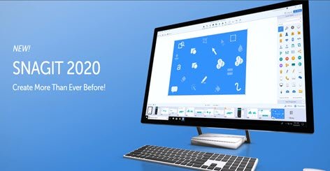 DITUG Presents: Snagit 2020 - The New Age of Technical Documentation