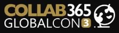 COLLAB365 GLOBALCON3  - POWER PLATFORM  DAY 1