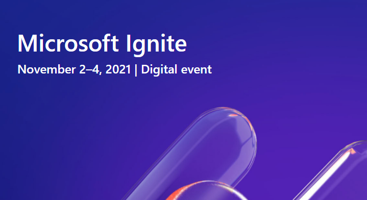 Microsoft Ignite